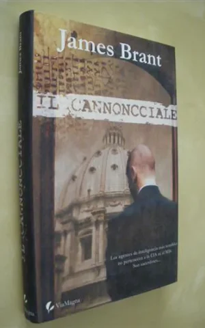 IL CANNONCCIALE