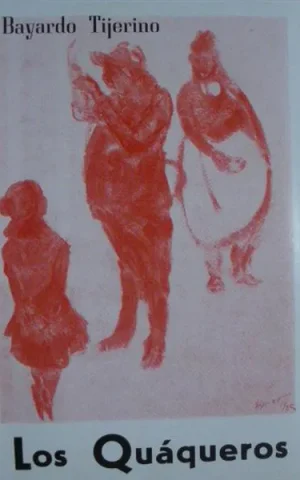 LOS QUÁQUEROS
