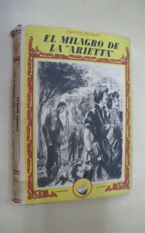 EL MILAGRO DE LA ARIETTA