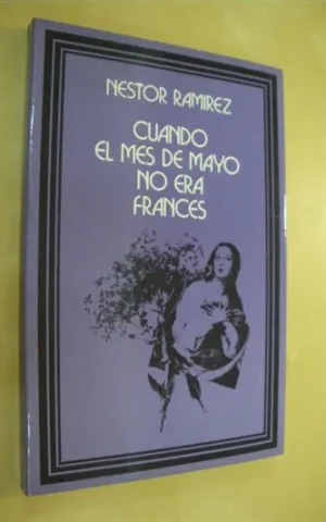 CUANDO EL MES DE MAYO NO ERA FRANCES