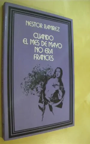 CUANDO EL MES DE MAYO NO ERA FRANCES
