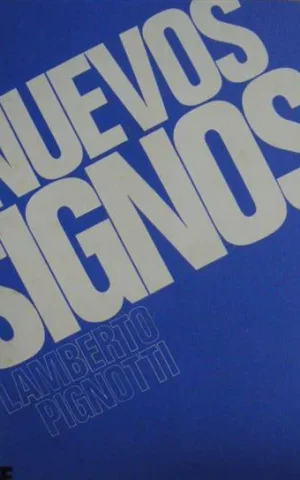 NUEVOS SIGNOS