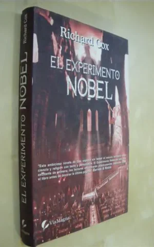 EL EXPERIMENTO NOBEL