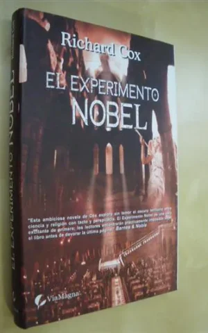 EL EXPERIMENTO NOBEL