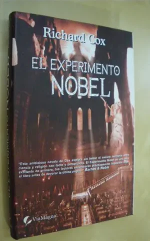 EL EXPERIMENTO NOBEL