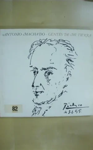 GENTES DE MI TIERRA