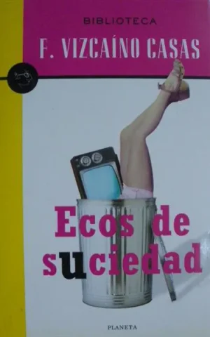 ECOS DE SUCIEDAD