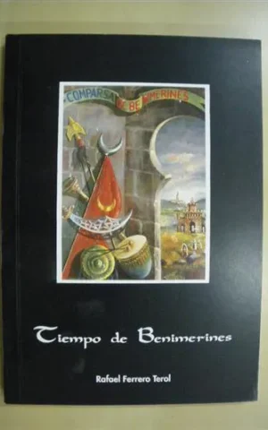 TIEMPO DE BENIMERINES
