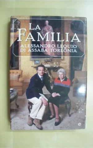 LA FAMILIA