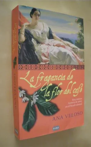 LA FRAGANCIA DE LA FLOR DEL CAFÉ