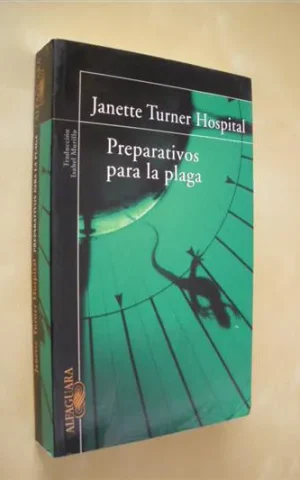 PREPARATIVOS PARA LA PLAGA