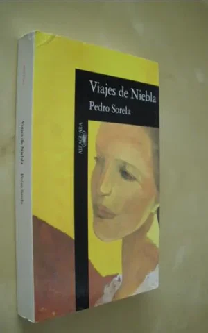 VIAJES DE NIEBLA
