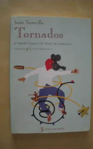TORNADOS