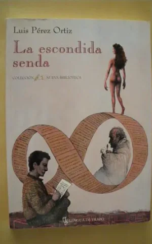 LA ESCONDIDA SENDA