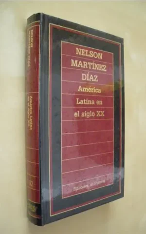 AMÉRICA LATINA EN EL SIGLO XX