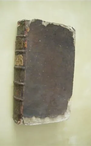 THEOLOGIE MORALE, OU RESOLUTION DES CAS DE CONSCIENCE. SELON L´ECRITURE SAINTE, LES CANONS, & LES SAINTS PERES. TOME II