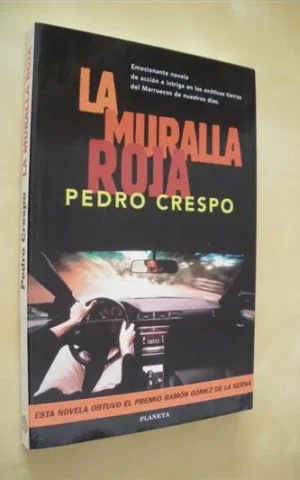 LA MURALLA ROJA