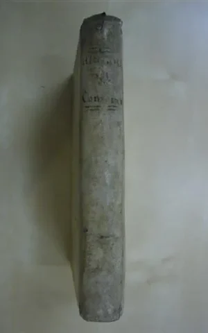 HISTORIA DEL COMERCIO Y DE LA NAVEGACION DE LOS ANTIGUOS