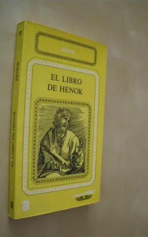 EL LIBRO DE HENOK