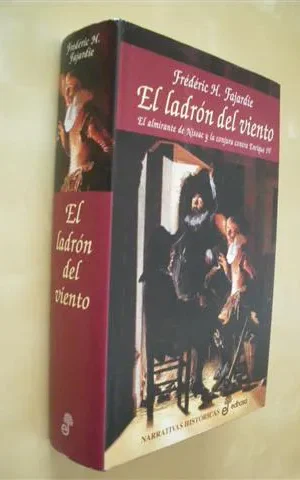 EL LADRON DEL VIENTO