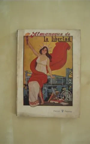 ALMANAQUE DE LA LIBERTAD