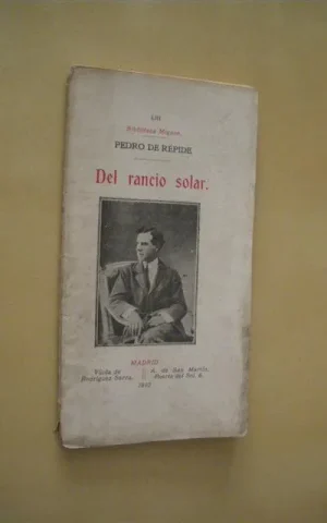 DEL RANCIO SOLAR