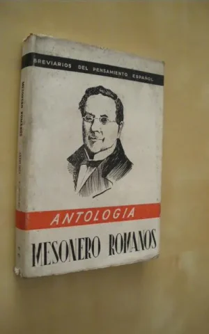 ANTOLOGIA
