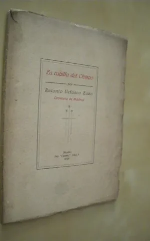 LA CAPILLA DEL OBISPO