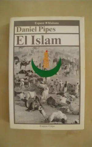 EL ISLAM. DE AYER A HOY
