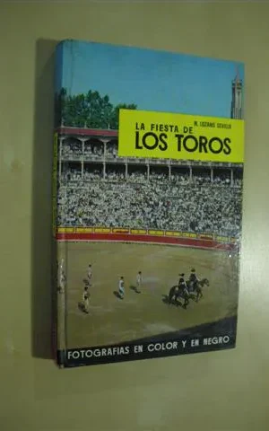 LA FIESTA DE LOS TOROS
