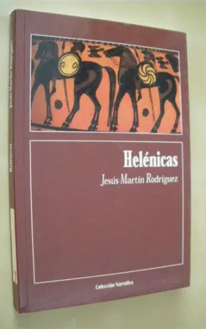 HELÉNICAS