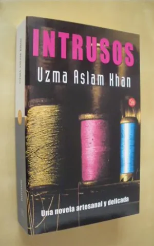 INTRUSOS