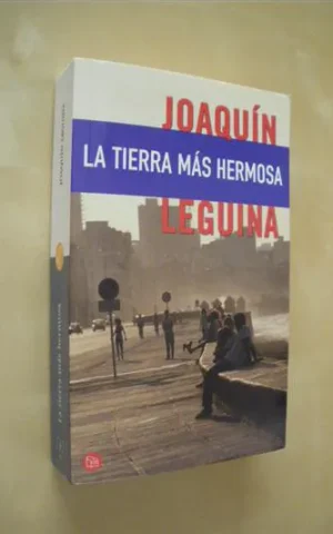 LA TIERRA MAS HERMOSA