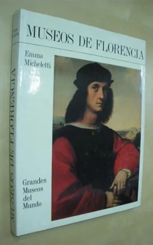 MUSEOS DE FLORENCIA