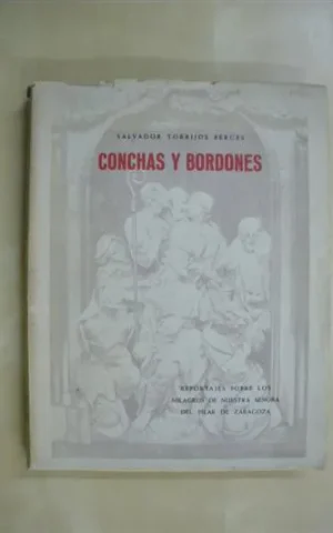 CONCHAS Y BORDONES