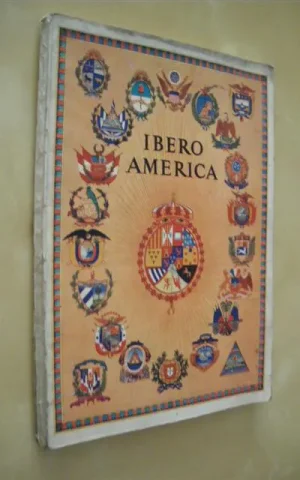 IBERO AMERICA
