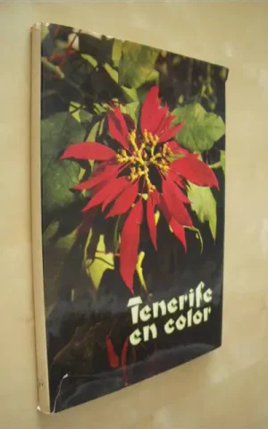 TENERIFE EN COLOR