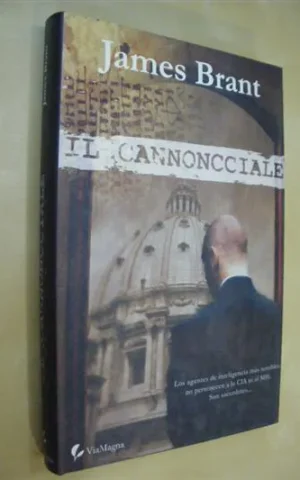 IL CANNONCCIALE