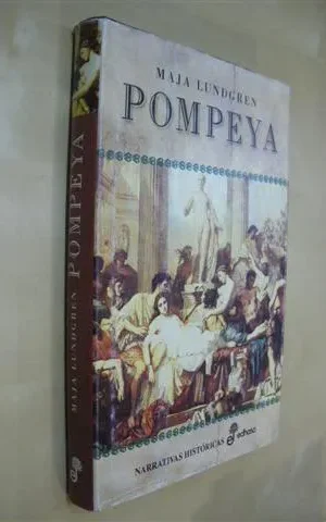 POMPEYA