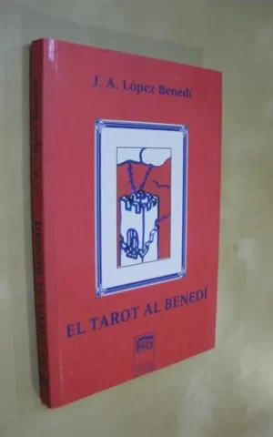 EL TAROT AL BENEDÍ