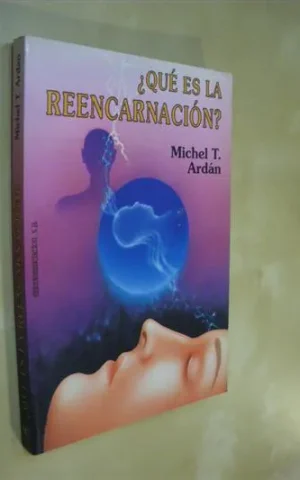QUE ES LA REENCARNACION?