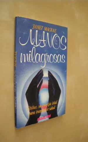 MANOS MILAGROSAS