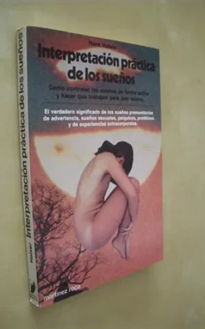 INTERPRETACION PRACTICA DE LOS SUEÑOS