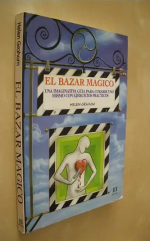 EL BAZAR MAGICO