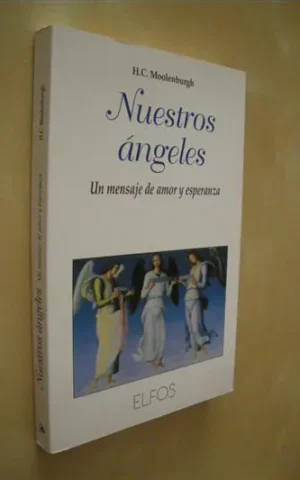 NUESTROS ANGELES