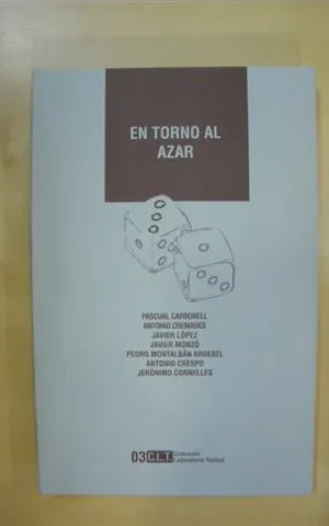 EN TORNO AL AZAR