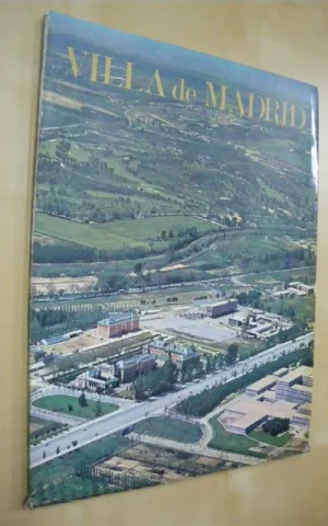 VILLA DE MADRID. NUM. 32. AÑO VIII