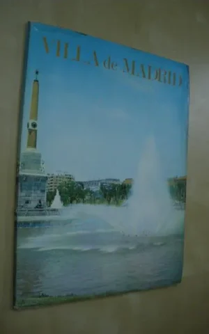 VILLA DE MADRID. NUM. 28. AÑO VII