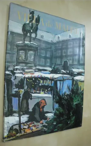 VILLA DE MADRID. NUM. 26. AÑO VII