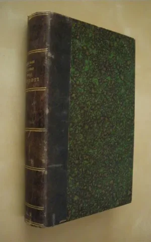 IL LIBRO DEGLI ANEDDOTI. (CURIOSITÀ DEL TEATRO DI PROSA)